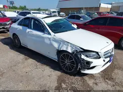 W1KWF8DB4MR651951 2021 MERCEDES-BENZ C-KLASSE