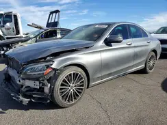 W1KWF8DB4MR652811 2021 MERCEDES-BENZ C-KLASSE