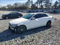 W1KWF8DB4MR653506 2021 MERCEDES-BENZ C-KLASSE