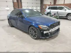 W1KWF8DB5LR569967 2020 MERCEDES-BENZ C-KLASSE