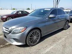 W1KWF8DB5LR570083 2020 MERCEDES-BENZ C-KLASSE