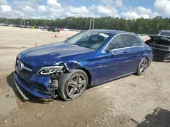 W1KWF8DB5LR572531 2020 MERCEDES-BENZ C-KLASSE