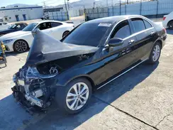 W1KWF8DB5LR573470 2020 MERCEDES-BENZ C-KLASSE
