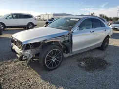 W1KWF8DB5LR582881 2020 MERCEDES-BENZ C-KLASSE