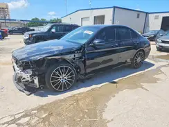 W1KWF8DB5LR591497 2020 MERCEDES-BENZ C-KLASSE