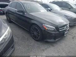 W1KWF8DB5LR592259 2020 MERCEDES-BENZ C-KLASSE