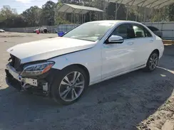 W1KWF8DB5LR593475 2020 MERCEDES-BENZ C-KLASSE