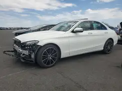 W1KWF8DB5LR594111 2020 MERCEDES-BENZ C-KLASSE