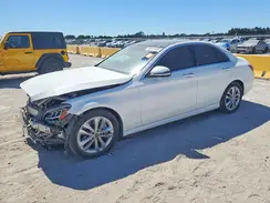 W1KWF8DB5LR598241 2020 MERCEDES-BENZ C-KLASSE