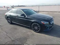 W1KWF8DB5LR598420 2020 MERCEDES-BENZ C-KLASSE