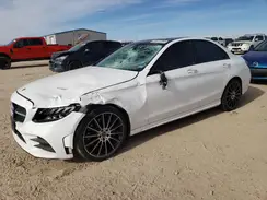 W1KWF8DB5LR599132 2020 MERCEDES-BENZ C-KLASSE