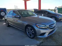W1KWF8DB5LR601722 2020 MERCEDES-BENZ C-KLASSE