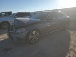 W1KWF8DB5LR601865 2020 MERCEDES-BENZ C-KLASSE