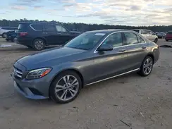 W1KWF8DB5MR605545 2021 MERCEDES-BENZ C-KLASSE