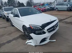 W1KWF8DB5MR605674 2021 MERCEDES-BENZ C-KLASSE