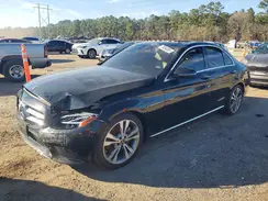 W1KWF8DB5MR609174 2021 MERCEDES-BENZ C-KLASSE