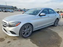 W1KWF8DB5MR609353 2021 MERCEDES-BENZ C-KLASSE