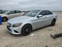 W1KWF8DB5MR609837 2021 MERCEDES-BENZ C-KLASSE