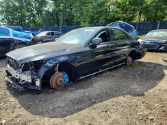 W1KWF8DB5MR609966 2021 MERCEDES-BENZ C-KLASSE