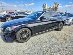 W1KWF8DB5MR615461 2021 MERCEDES-BENZ C-KLASSE