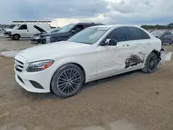 W1KWF8DB5MR615671 2021 MERCEDES-BENZ C-KLASSE