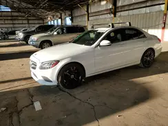 W1KWF8DB5MR616142 2021 MERCEDES-BENZ C-KLASSE