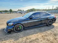 W1KWF8DB5MR616397 2021 MERCEDES-BENZ C-KLASSE