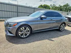 W1KWF8DB5MR618750 2021 MERCEDES-BENZ C-KLASSE