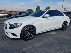 W1KWF8DB5MR623673 2021 MERCEDES-BENZ C-KLASSE