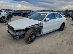 W1KWF8DB5MR623866 2021 MERCEDES-BENZ C-KLASSE