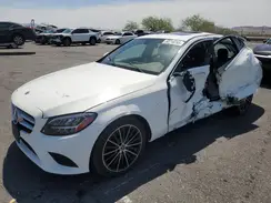 W1KWF8DB5MR626928 2021 MERCEDES-BENZ C-KLASSE