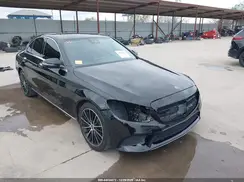W1KWF8DB5MR627089 2021 MERCEDES-BENZ C-KLASSE