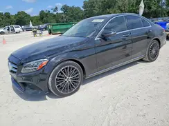 W1KWF8DB5MR627321 2021 MERCEDES-BENZ C-KLASSE