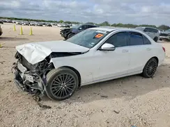 W1KWF8DB5MR629411 2021 MERCEDES-BENZ C-KLASSE