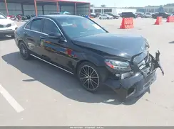 W1KWF8DB5MR630428 2021 MERCEDES-BENZ C-KLASSE