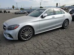 W1KWF8DB5MR630526 2021 MERCEDES-BENZ C-KLASSE