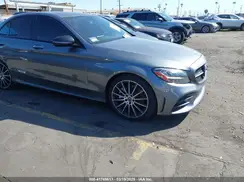 W1KWF8DB5MR631210 2021 MERCEDES-BENZ C-KLASSE