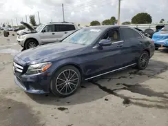 W1KWF8DB5MR632714 2021 MERCEDES-BENZ C-KLASSE