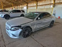 W1KWF8DB5MR636780 2021 MERCEDES-BENZ C-KLASSE