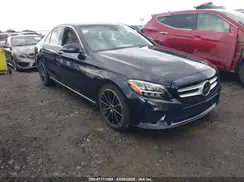 W1KWF8DB5MR637394 2021 MERCEDES-BENZ C-KLASSE