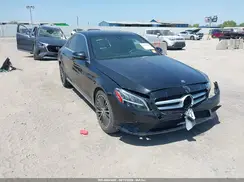 W1KWF8DB5MR638741 2021 MERCEDES-BENZ C-KLASSE
