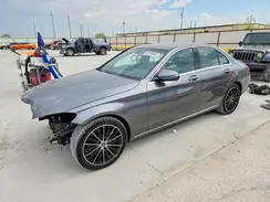 W1KWF8DB5MR639386 2021 MERCEDES-BENZ C-KLASSE