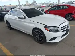 W1KWF8DB5MR639419 2021 MERCEDES-BENZ C-KLASSE