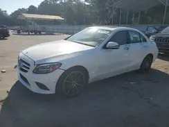 W1KWF8DB5MR644720 2021 MERCEDES-BENZ C-KLASSE