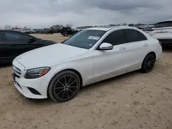 W1KWF8DB5MR645091 2021 MERCEDES-BENZ C-KLASSE