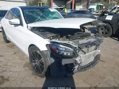 W1KWF8DB5MR647178 2021 MERCEDES-BENZ C-KLASSE