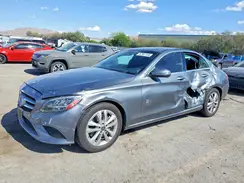W1KWF8DB5MR647231 2021 MERCEDES-BENZ C-KLASSE