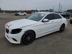W1KWF8DB5MR647648 2021 MERCEDES-BENZ C-KLASSE