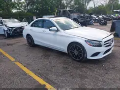 W1KWF8DB5MR649738 2021 MERCEDES-BENZ C-KLASSE