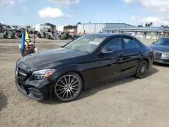 W1KWF8DB5MR651859 2021 MERCEDES-BENZ C-KLASSE